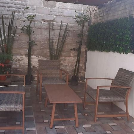 Departamento Centro Historico De Tampico Daire Dış mekan fotoğraf
