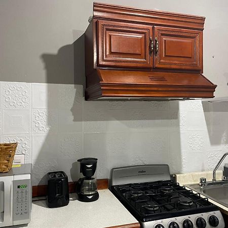 Departamento Centro Historico De Tampico Daire Dış mekan fotoğraf