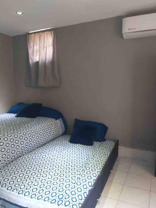 Departamento Centro Historico De Tampico Daire Dış mekan fotoğraf