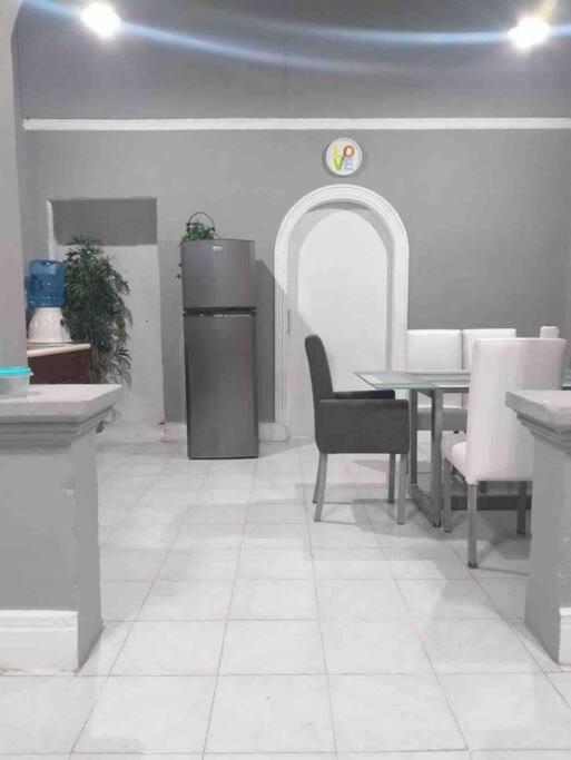 Departamento Centro Historico De Tampico Daire Dış mekan fotoğraf