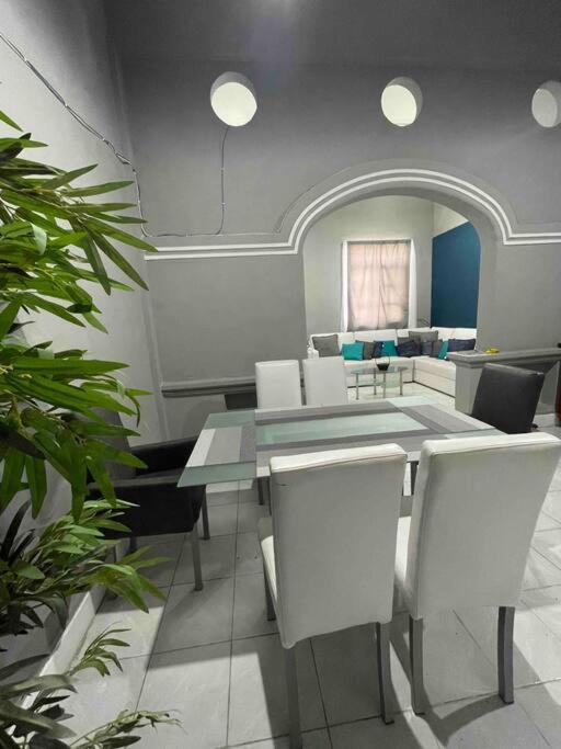 Departamento Centro Historico De Tampico Daire Dış mekan fotoğraf