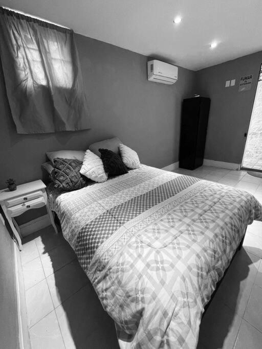Departamento Centro Historico De Tampico Daire Dış mekan fotoğraf