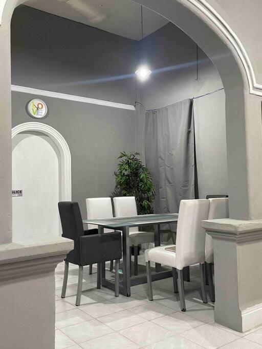 Departamento Centro Historico De Tampico Daire Dış mekan fotoğraf