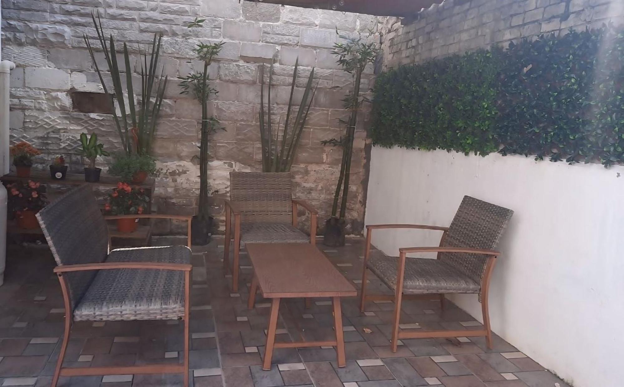 Departamento Centro Historico De Tampico Daire Dış mekan fotoğraf