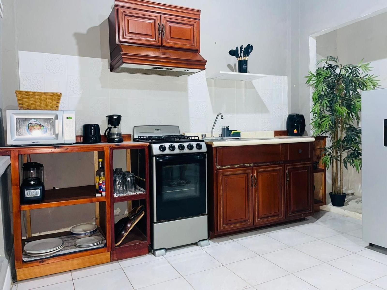 Departamento Centro Historico De Tampico Daire Dış mekan fotoğraf